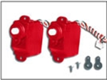 LAMA, AIRWOLF SERVO PAIR